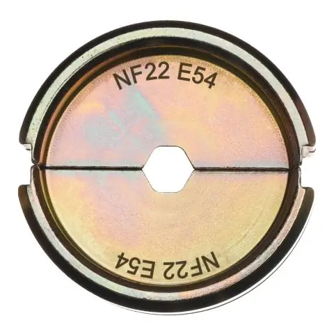 Milwaukee NF22 E54 Pressback Billig